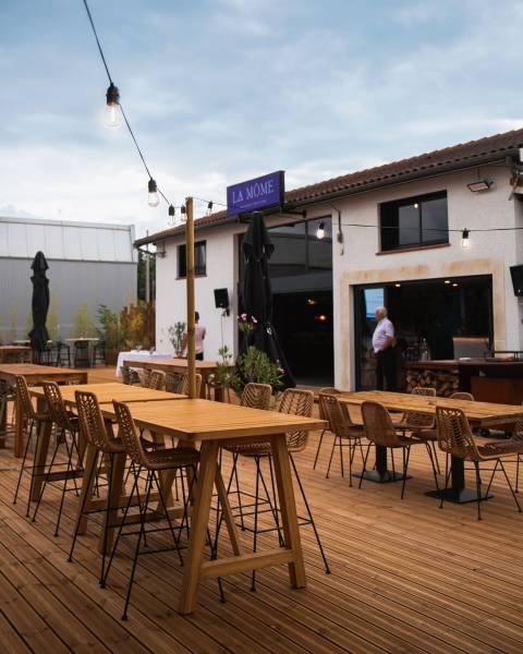 Comment privatiser un restaurant pour une soirée d’entreprise ou un mariage à Colomiers ?